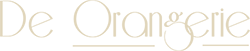 Brasserie de Orangerie Logo
